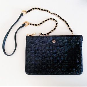 Ann Taylor Crossbody Purse